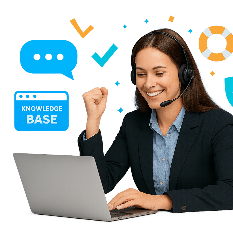 Chatbots-Supports-Solutions